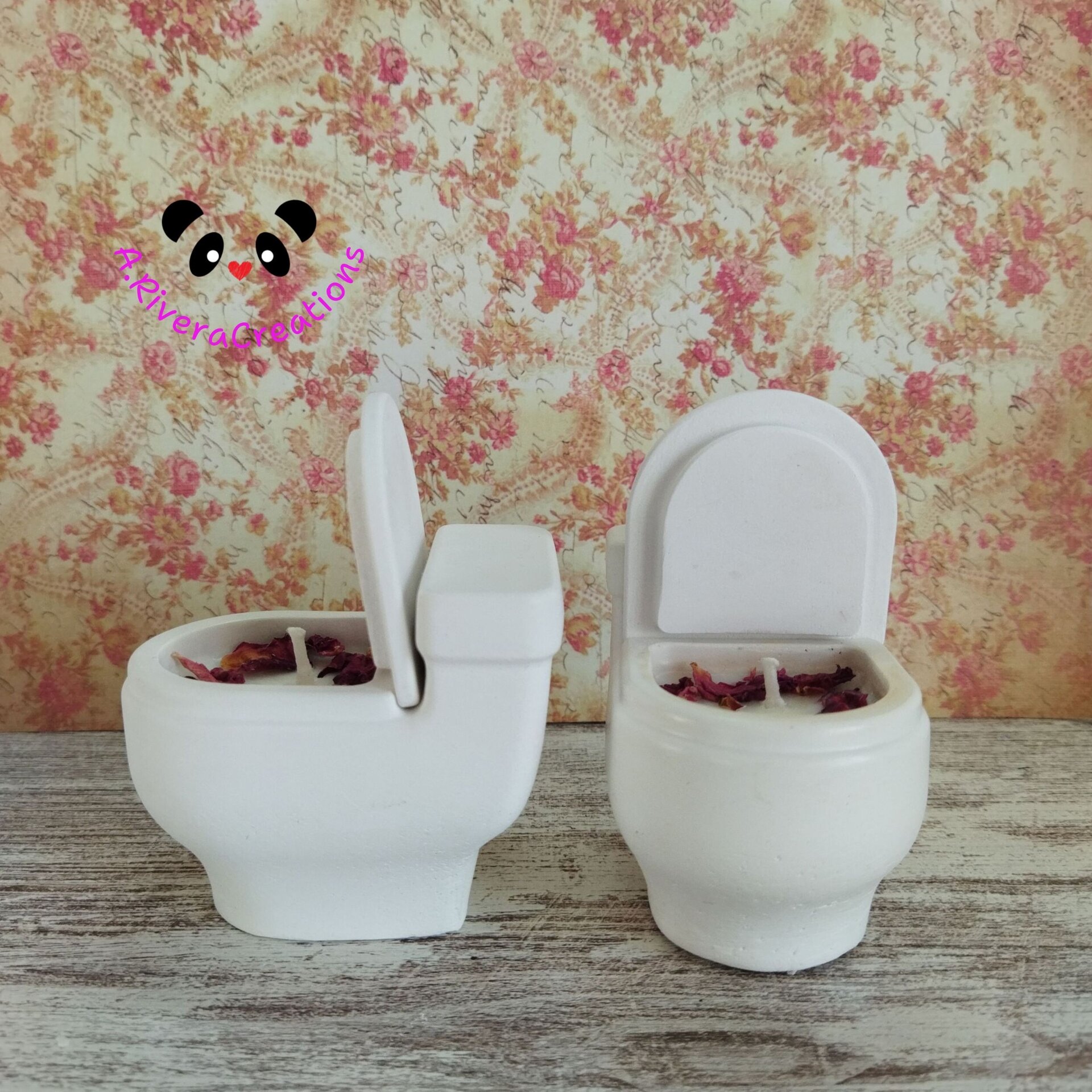 VELA INODORO – LA VELA MÁS DIVERTIDA PARA TU BAÑO - 2