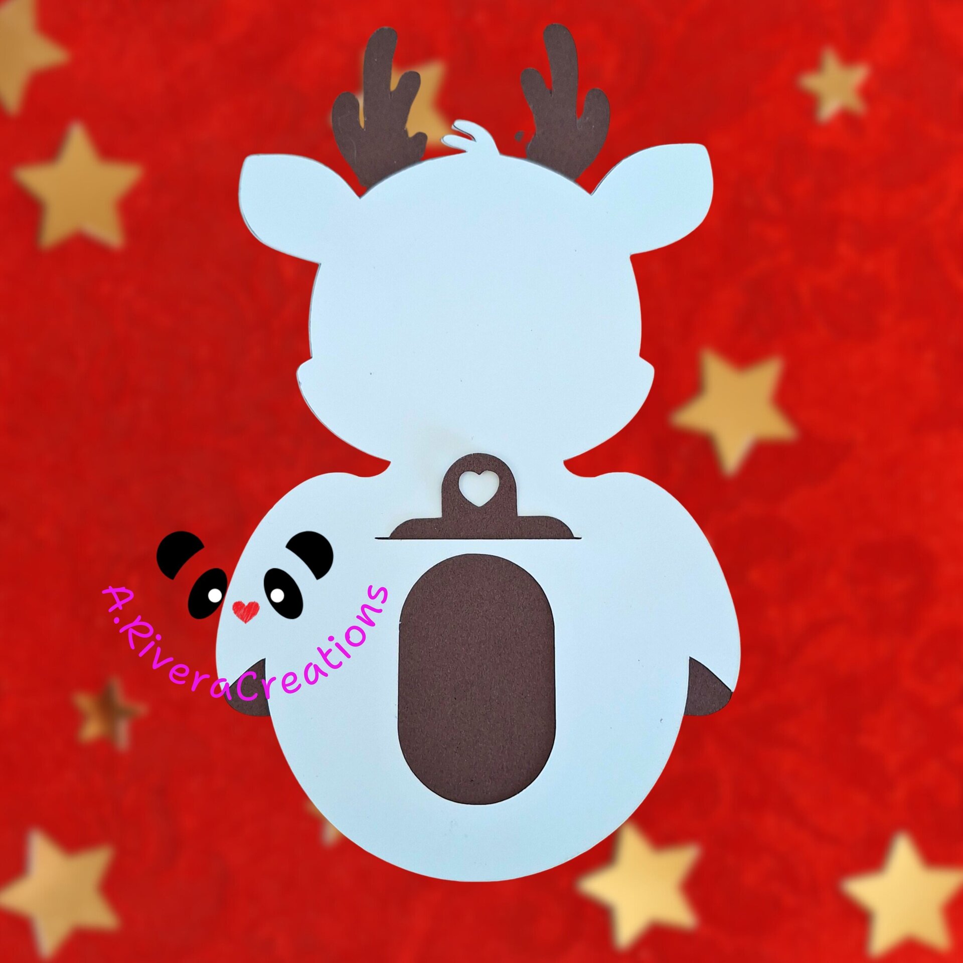 🦌✨ ¡Endulza la Navidad con un detalle único! 🎄 - 8