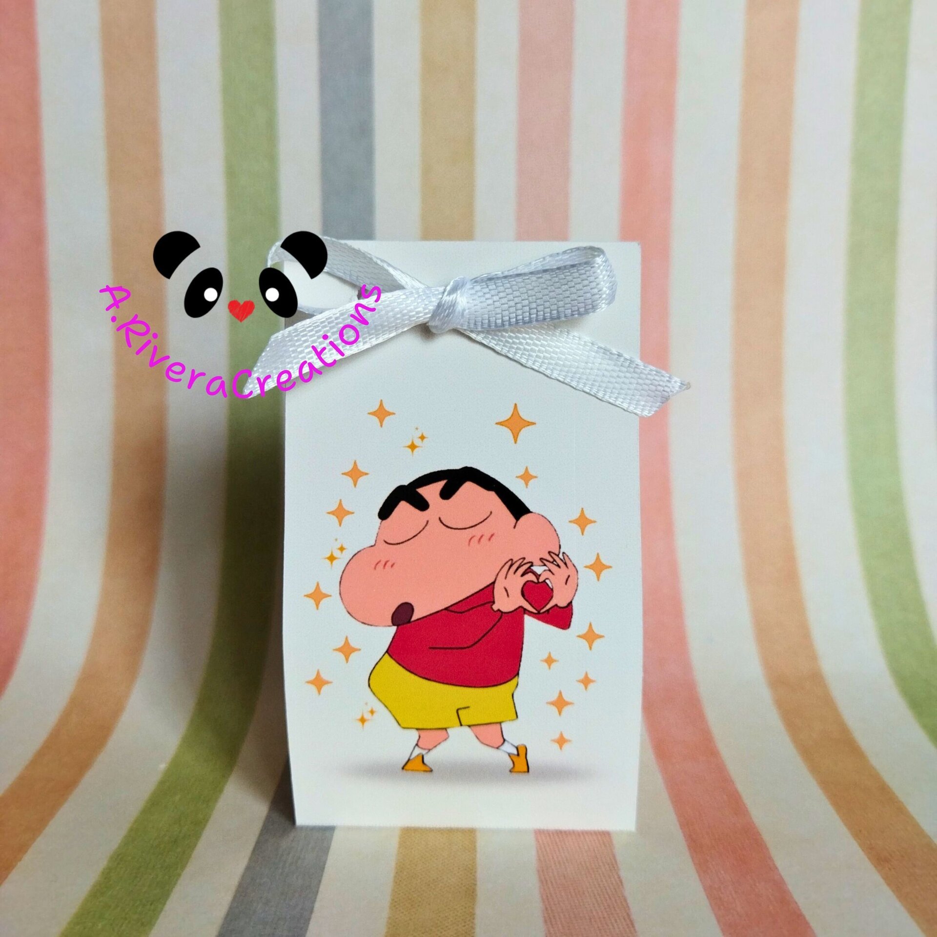 VELA SHIN CHAN 😂, vela divertida🍑 - 2
