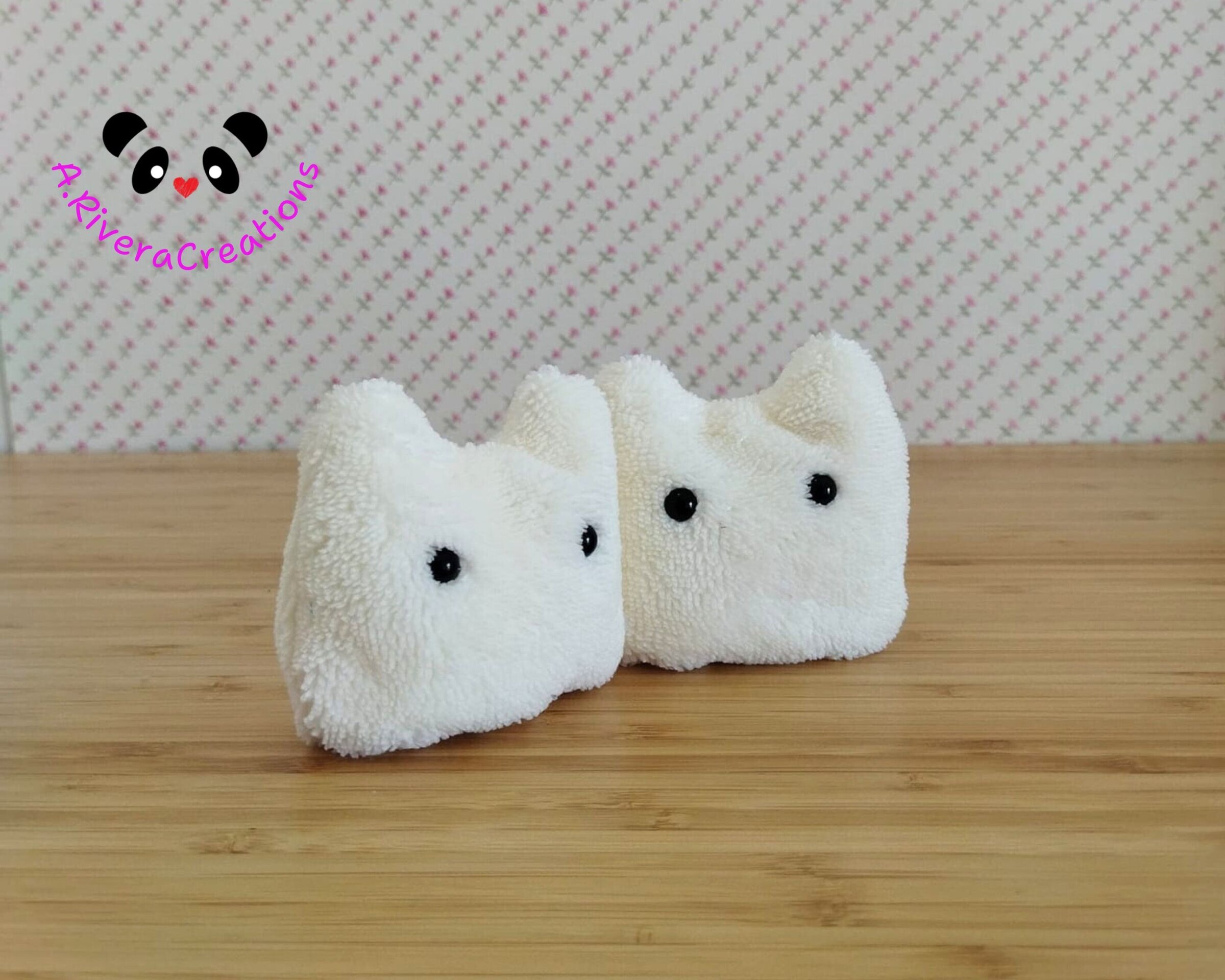 💝 PELUCHE ANTIESTRÉS, manos inquietas,  stres, peluche terapéutico - 2