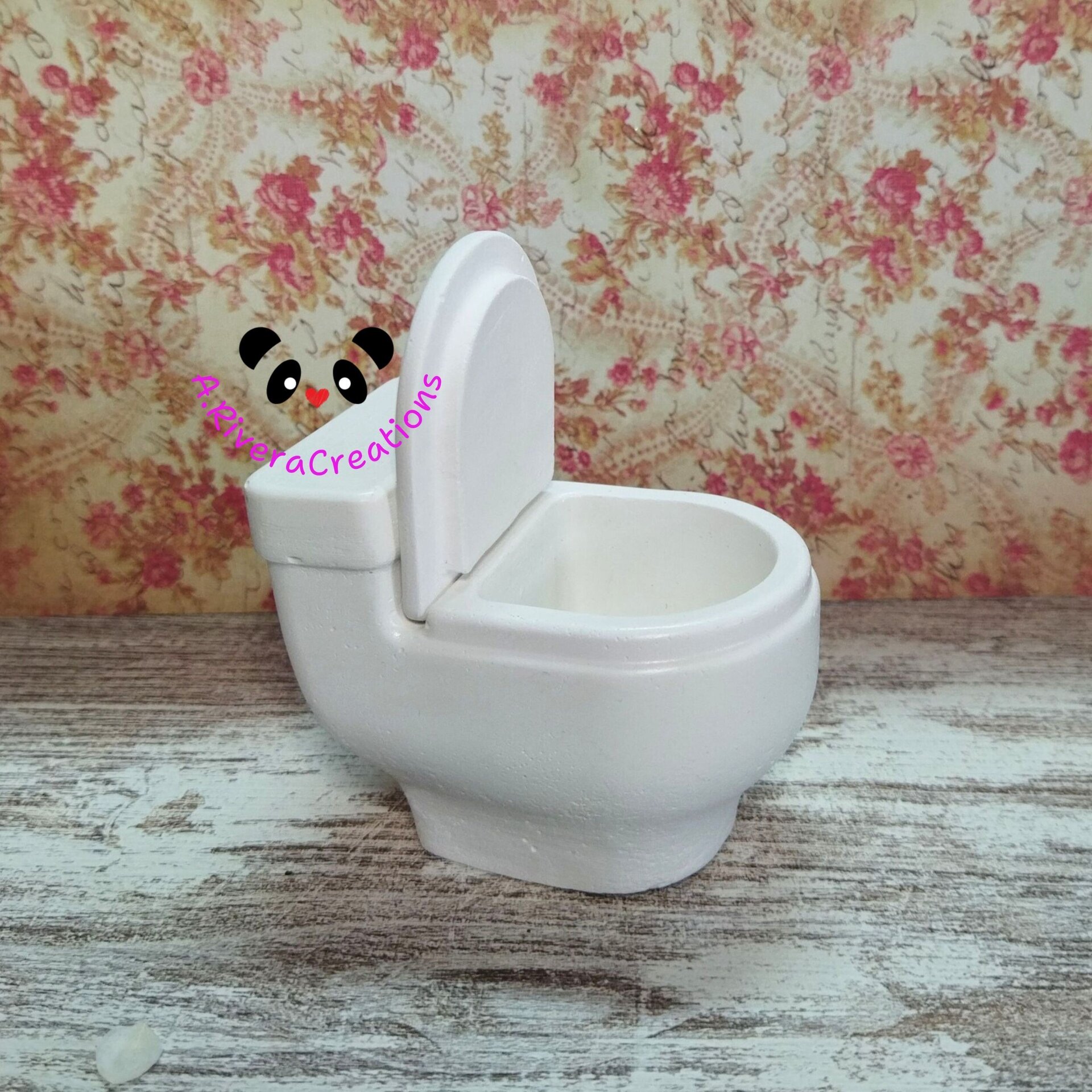 VELA INODORO – LA VELA MÁS DIVERTIDA PARA TU BAÑO - 9