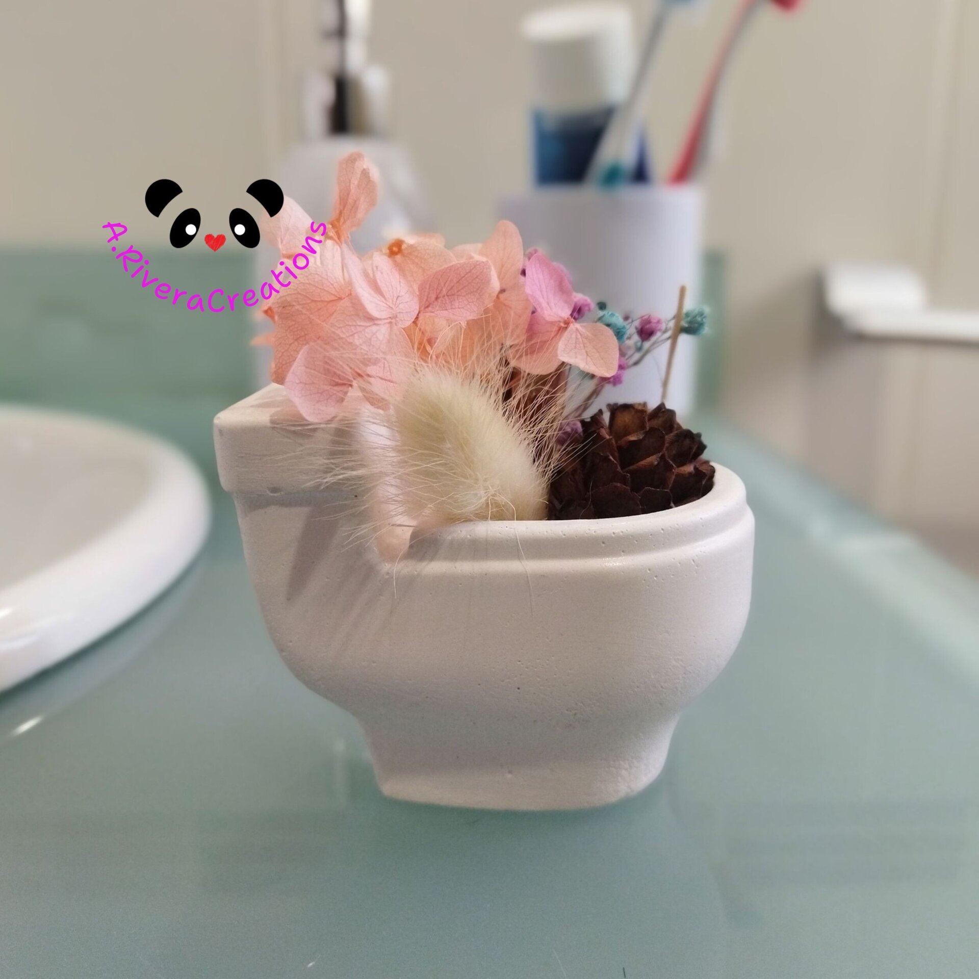 VELA INODORO – LA VELA MÁS DIVERTIDA PARA TU BAÑO - 3